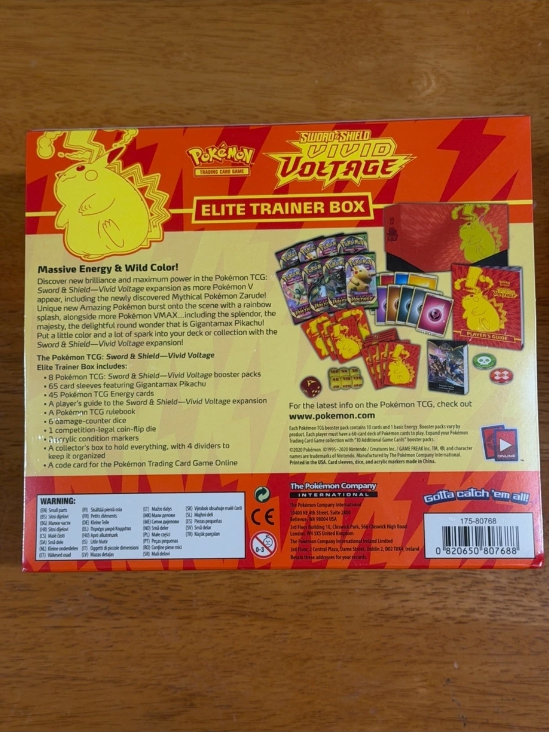 Product image