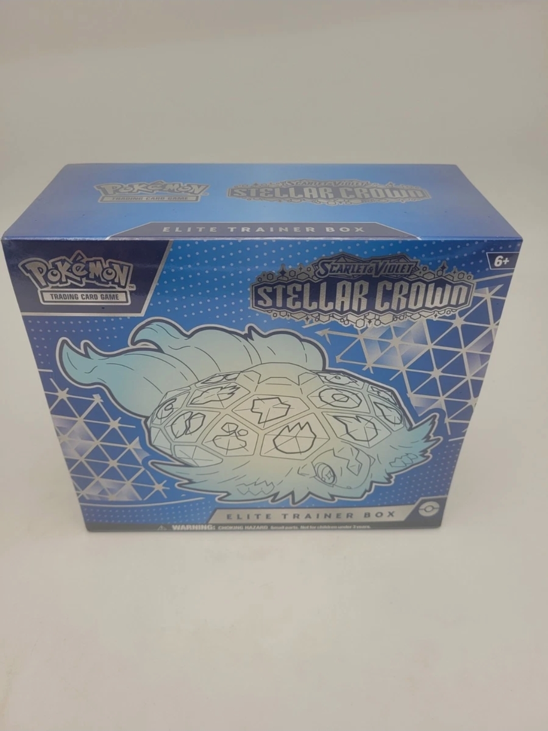 Stellar Crown