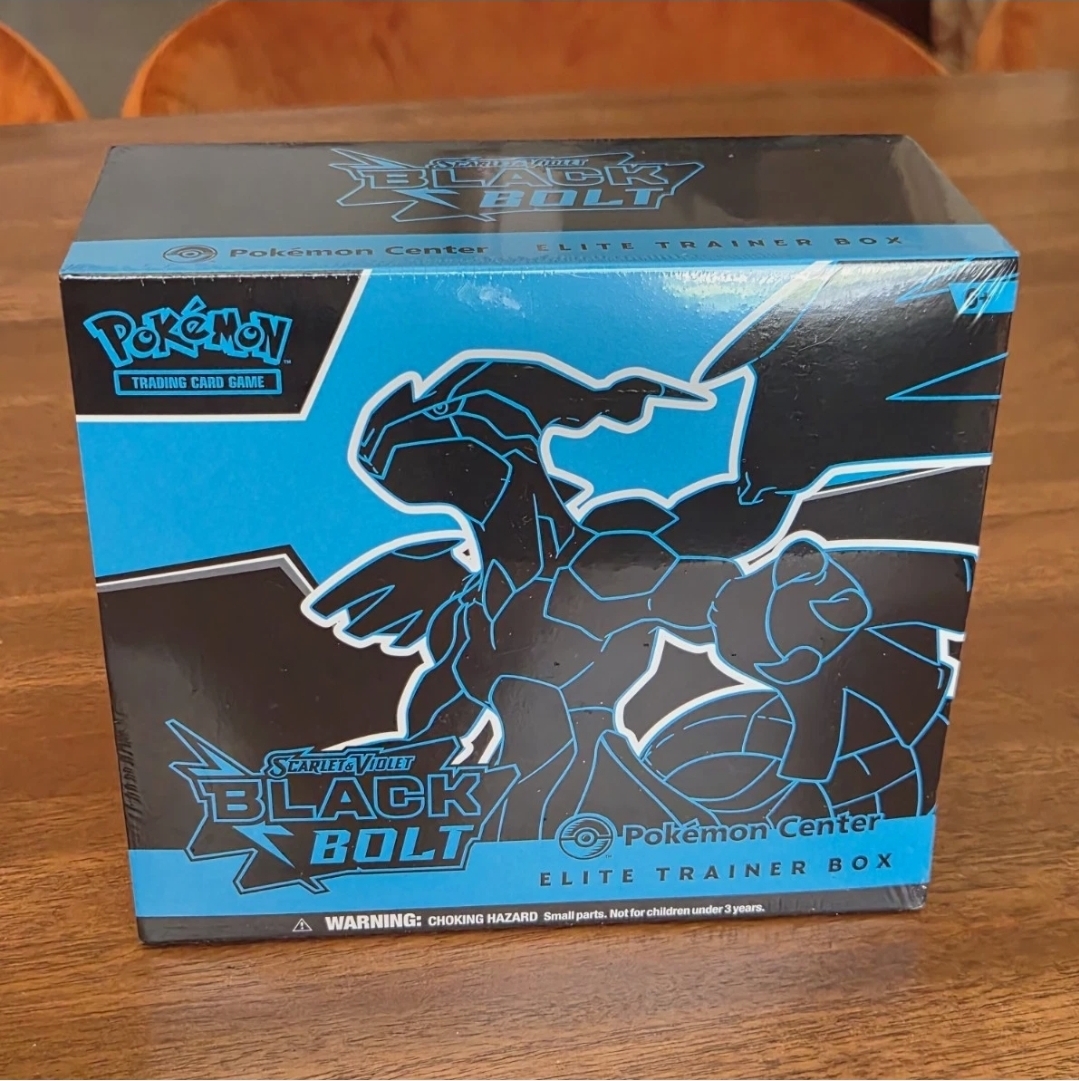 Black Bolt