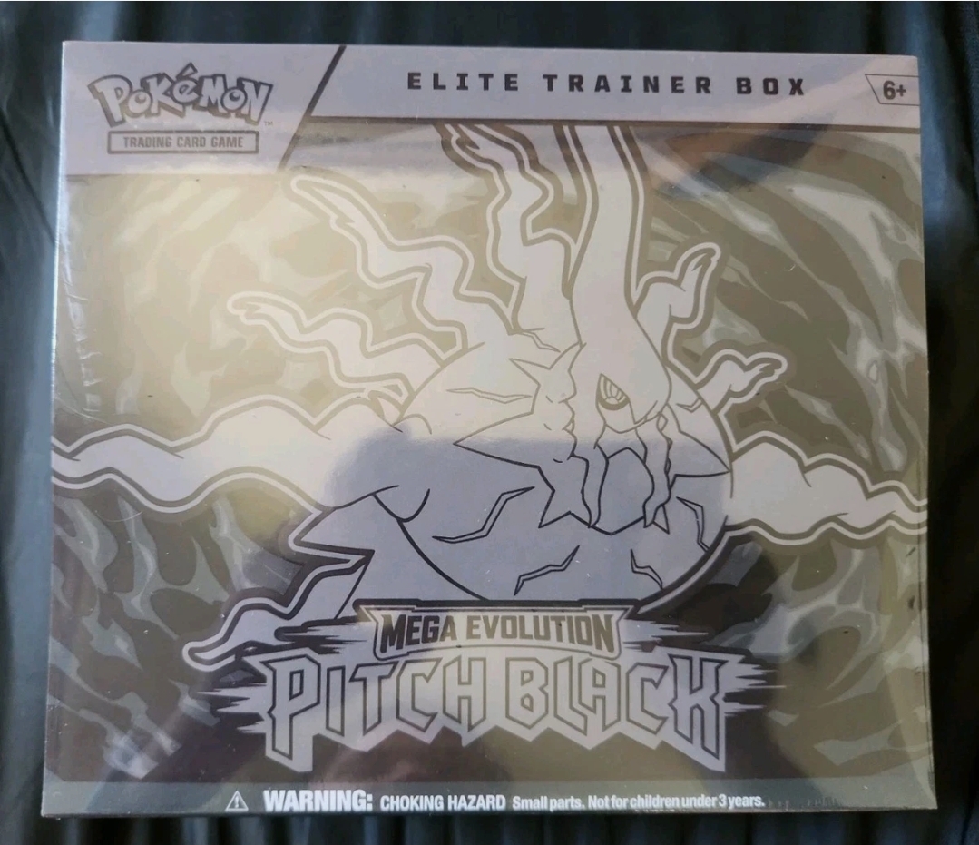 Pitch Black