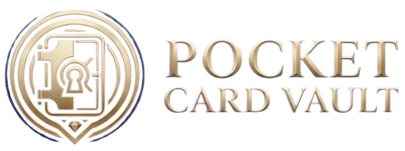 Pocket Card Vault